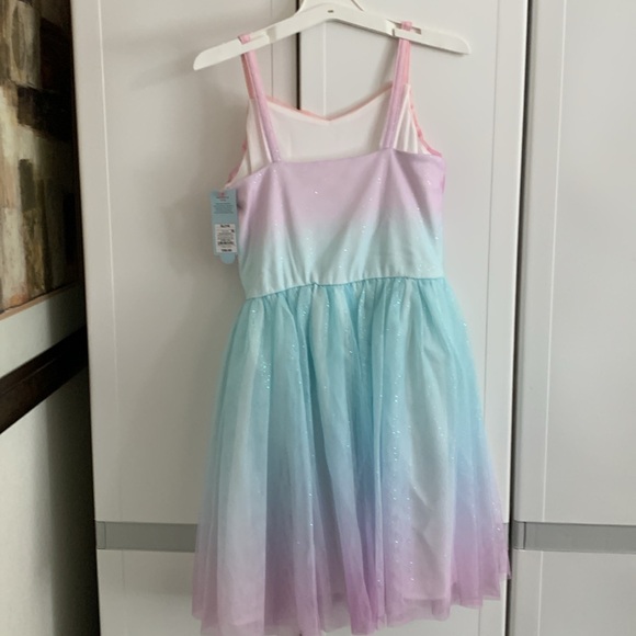 Princess Dress Size XL (14) - Picture 9 of 9